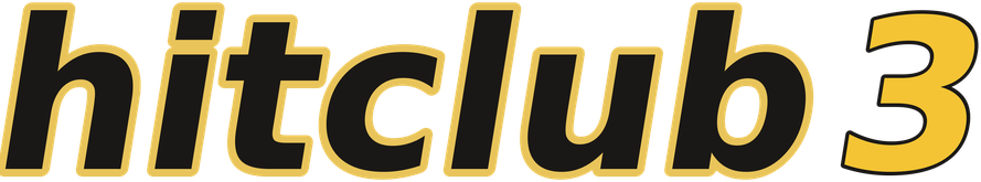 hitclub3 logo