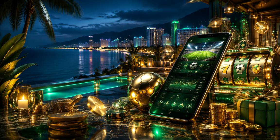 hitclub3 Sảnh Thể Thao